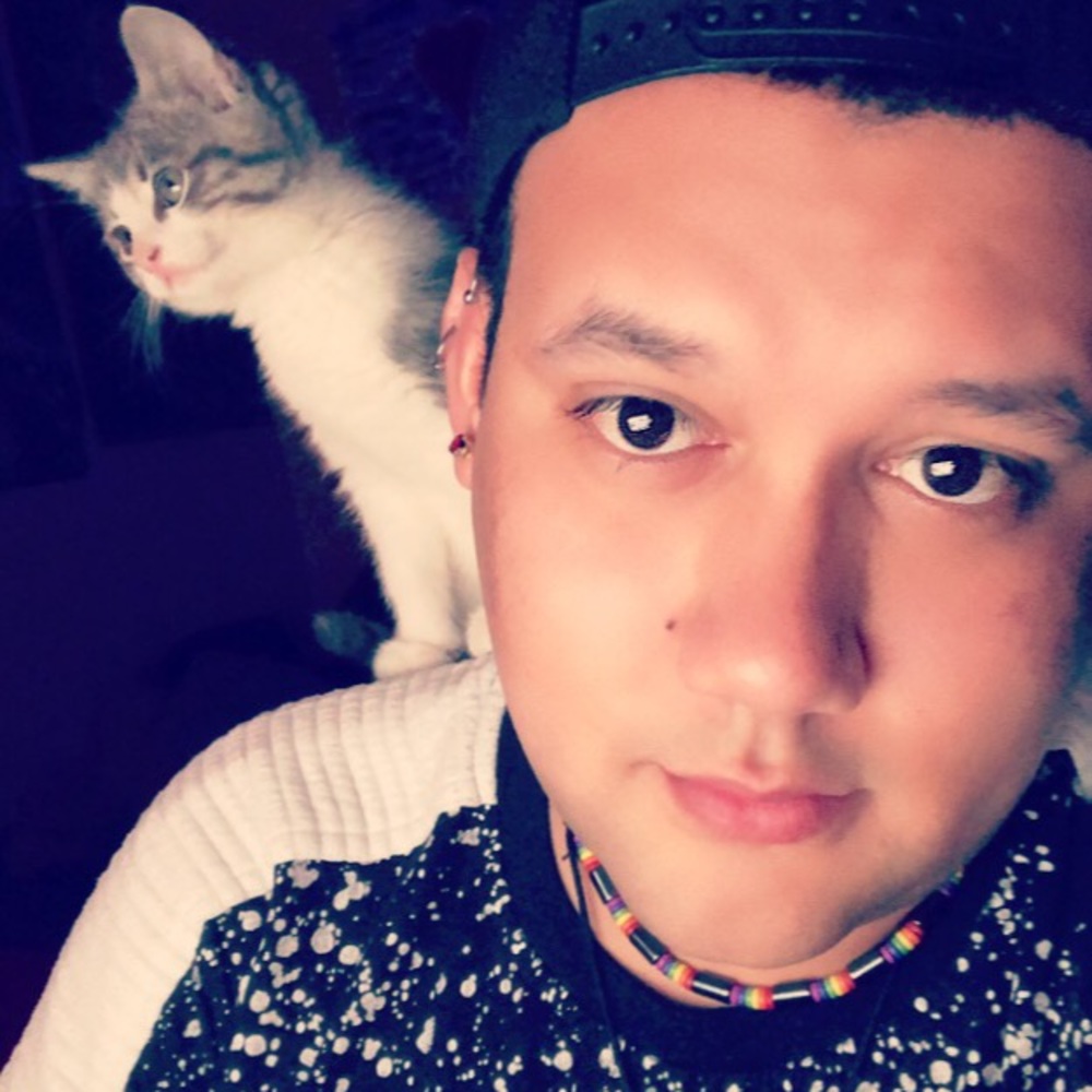 Meet your Posher, Jesse